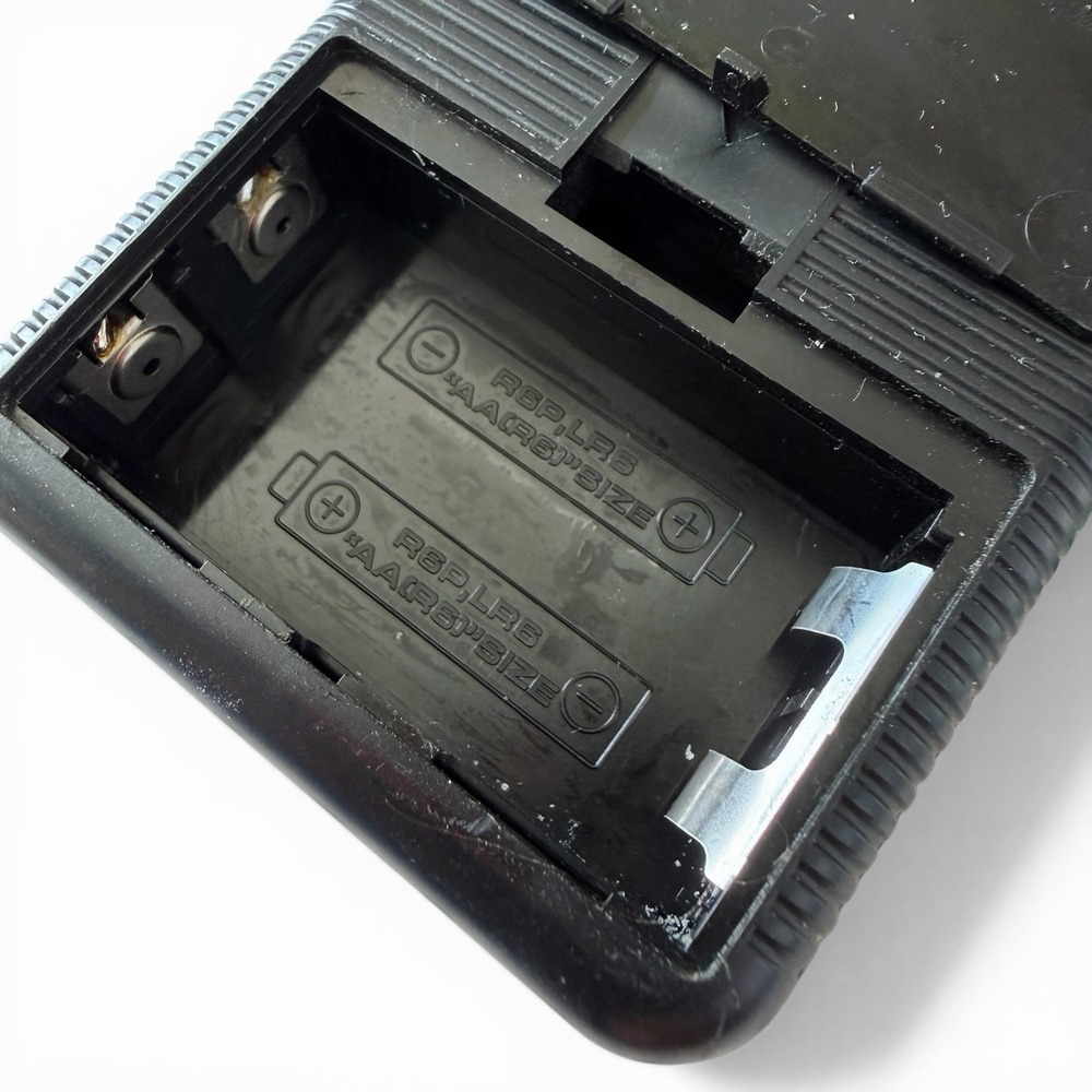 Genuine Yamaha AVC RS-AVC30 Remote Control Transmitter Tested - Picture 6 of 6